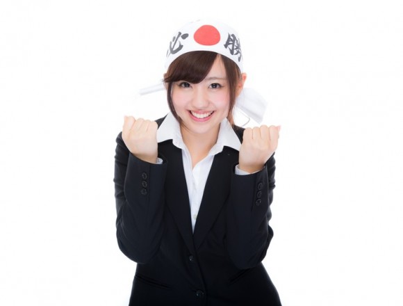 victory-hachimaki-business-woman