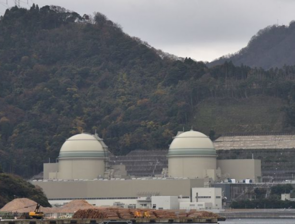 高浜原発